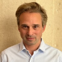 Romain Lombard