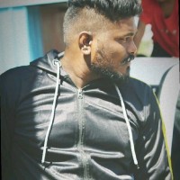 Arvind Devendra