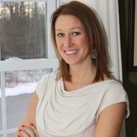 Hattie Johnson, Cfre