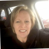 Robin Denman