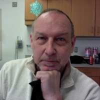 Kenneth Glenville