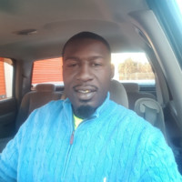 Antonio Thompson