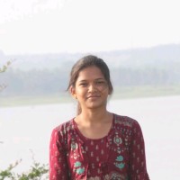 Kavyashree K G