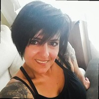 Sonia Fernandez Rodriguez
