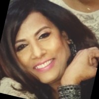 Narissa Mohammed