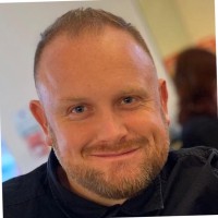 Wayne Hunt - Cips