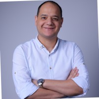 Mahmoud Sherif, Cma