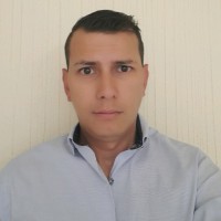 Aaron Constantino Cordova