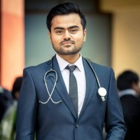 Arkadeep Biswas ( Doctor loser )