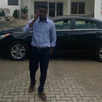 Daniel Nii Hayford