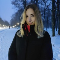 Khrystyna Shevchenko