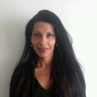 Bouchra Harraz