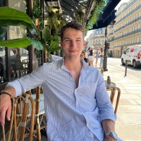 Daan Van De Wijgert
