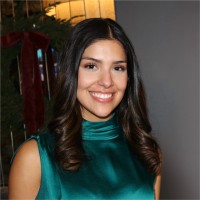 Emily Mahomar