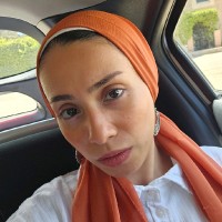 Esraa Hossny