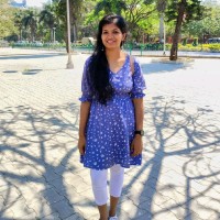 Swathy Manohar