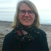 Jane Ørkeby Gregersen