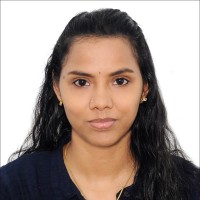 Kavya U