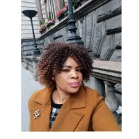 Emmy Tricia Kesah