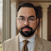 John Dudek, M.B.A., P.M.P.