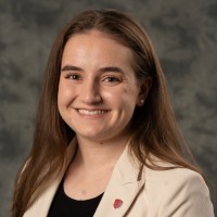 Sophia Nicastro