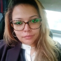 Ludmila Mesquita