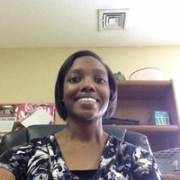 Whitney Williams