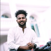 Mohammed Aneesh