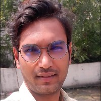 Ravikiran G