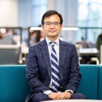 Tao WU