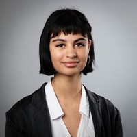 Sara Shellard Lima