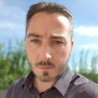 Patrice Joulia