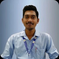 Bhabaranjan Das