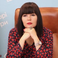 Nadiia Mikhno