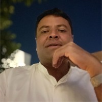 Yashesh patel