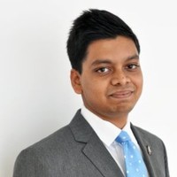 Sumant Sharma