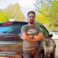 Abhishek Nimesh