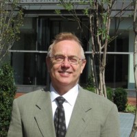 Robert England
