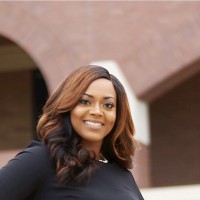 Chartesse Powell, Mba