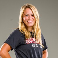 Leah Drengenberg