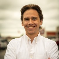 Zachary Littler-Smith
