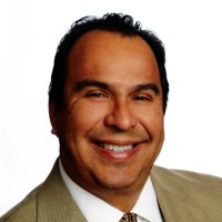 Rudy Vasquez