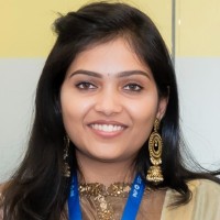 Swarna Mandarapu