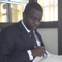 Usman Alhaji Usman, ACIPM, HRPL, M.HCD