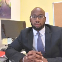 Vernon Kennedy