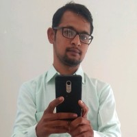 Vishnu Thakor
