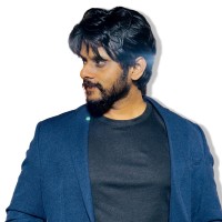 Anup Ghosh