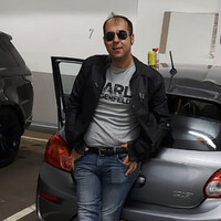 Ali Saraeian