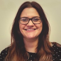 Camilla Dickinson-Kirk