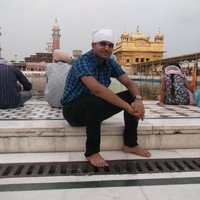 Om Prakash Nirankari